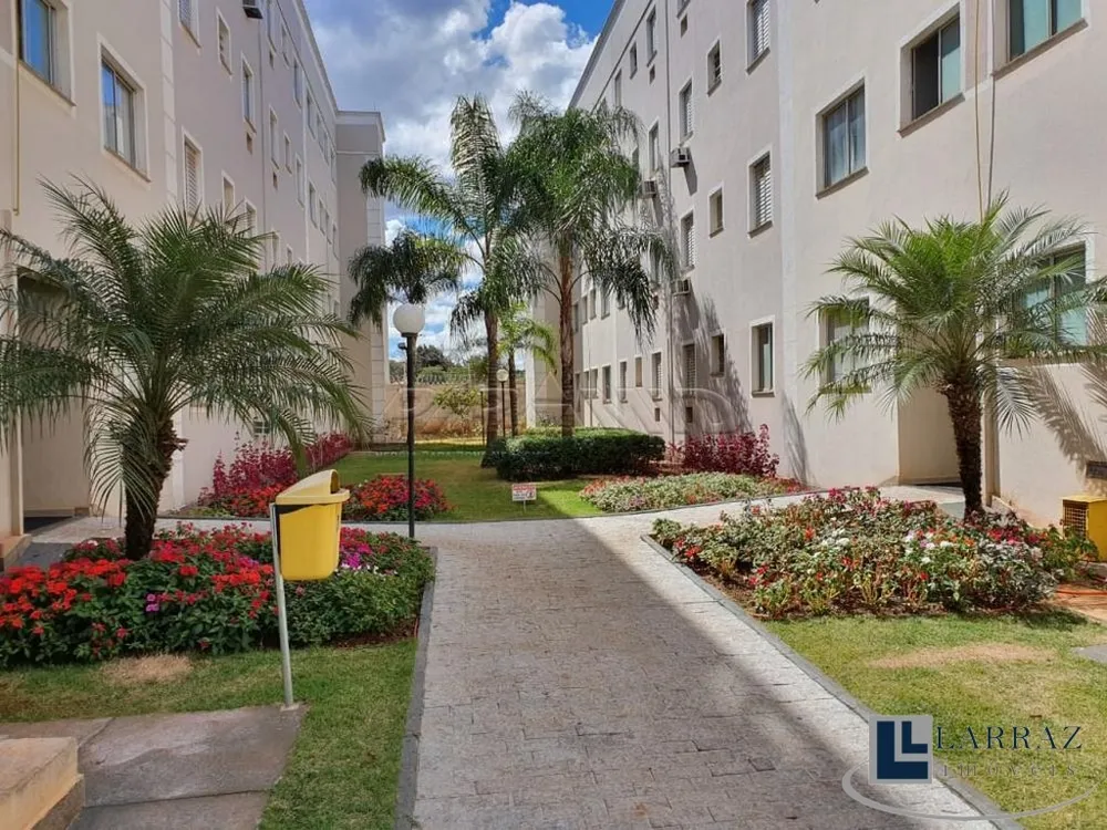 Apartamento, 2 quartos, 49 m² - Foto 13