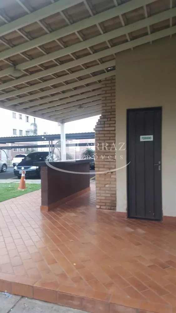 Apartamento, 2 quartos, 49 m² - Foto 4