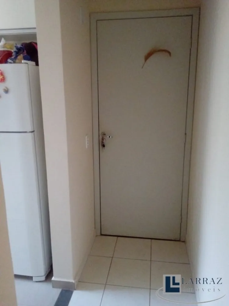 Apartamento, 2 quartos, 49 m² - Foto 4
