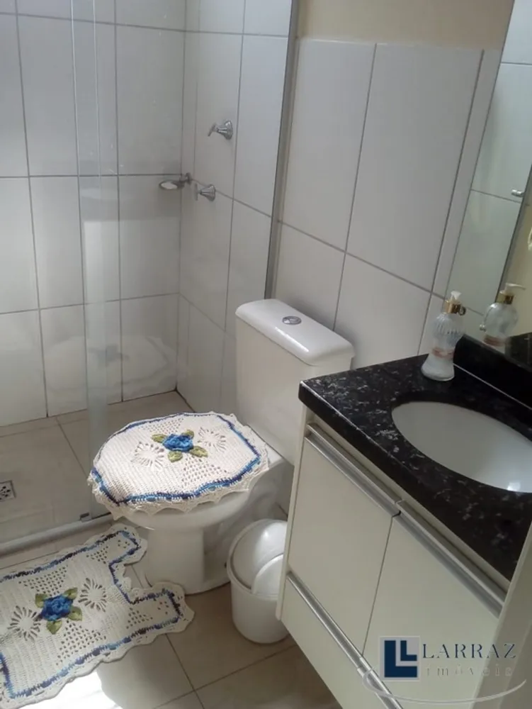 Apartamento, 2 quartos, 49 m² - Foto 8