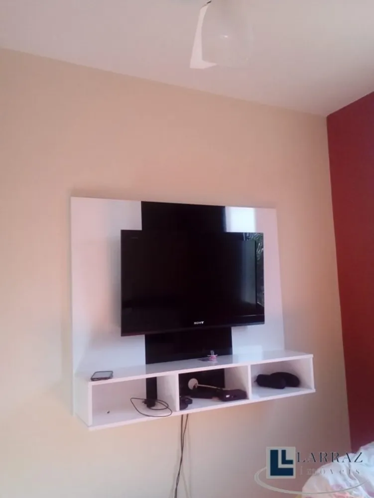 Apartamento, 2 quartos, 49 m² - Foto 7