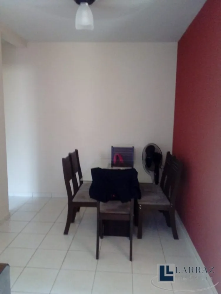 Apartamento, 2 quartos, 49 m² - Foto 2