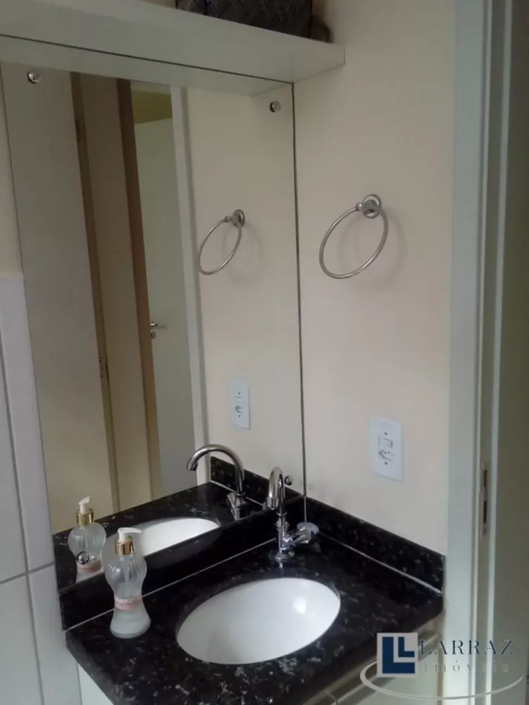 Apartamento, 2 quartos, 49 m² - Foto 2
