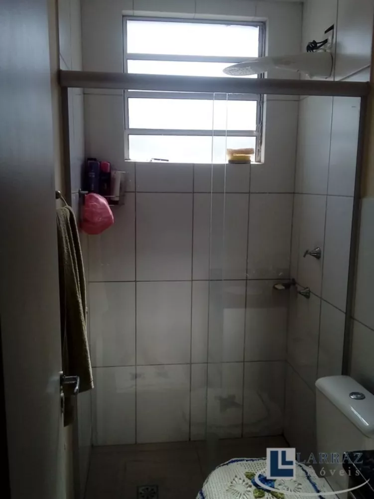 Apartamento, 2 quartos, 49 m² - Foto 1