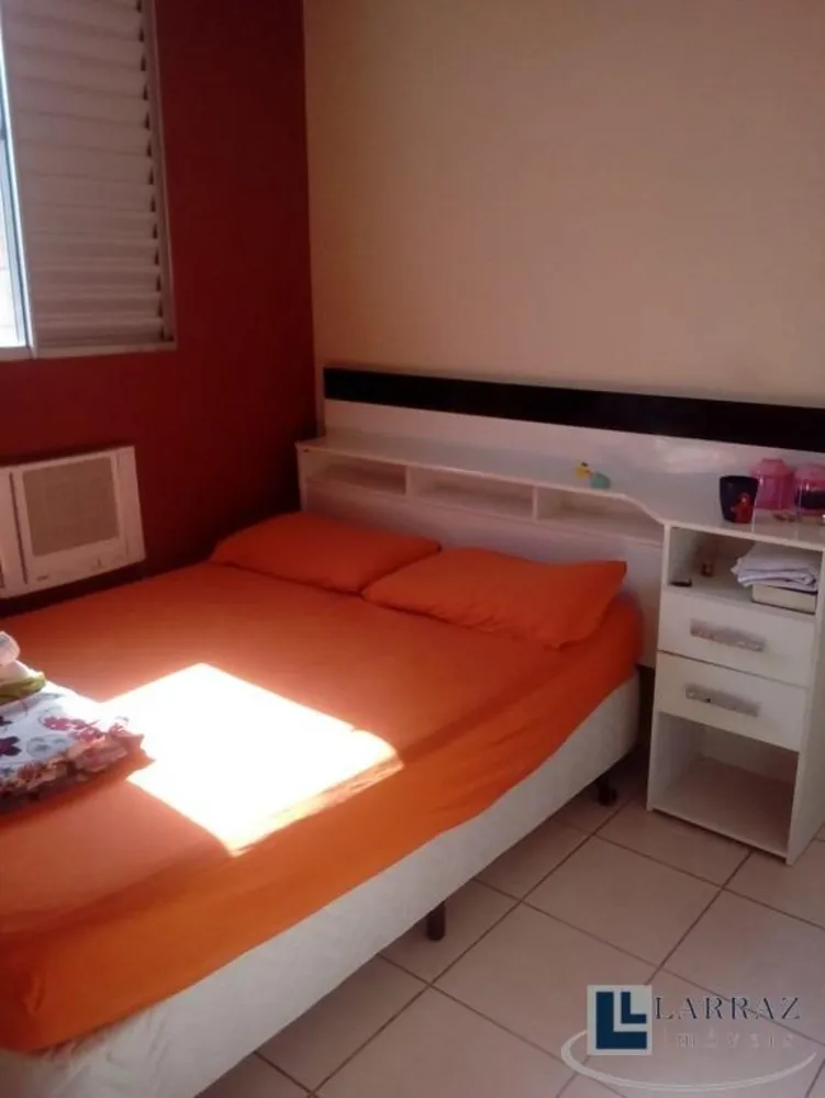 Apartamento, 2 quartos, 49 m² - Foto 10