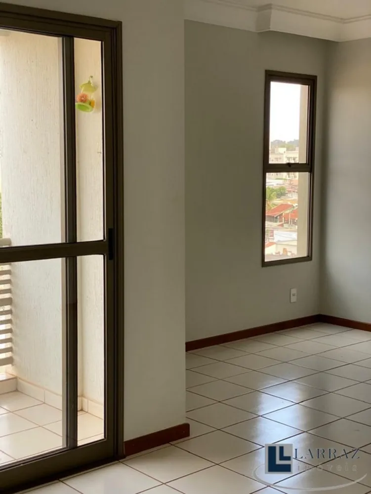 Apartamento, 3 quartos, 85 m² - Foto 5