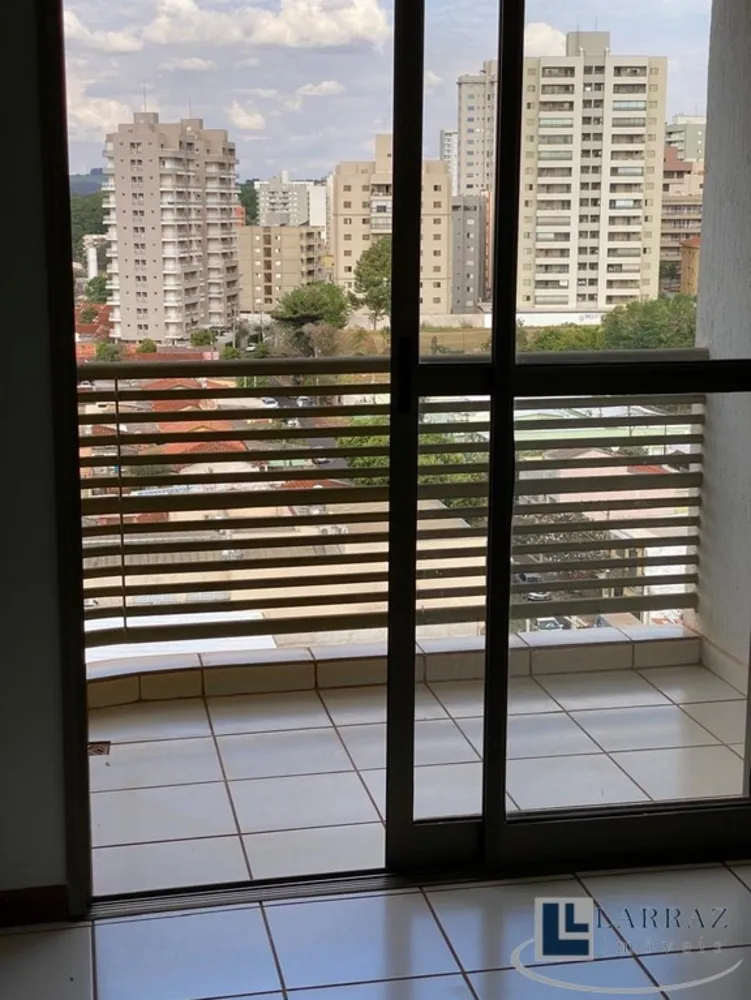 Apartamento, 3 quartos, 85 m² - Foto 7