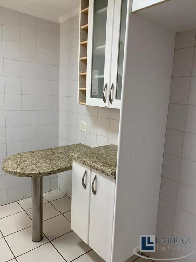 Apartamento, 3 quartos, 85 m² - Foto 10