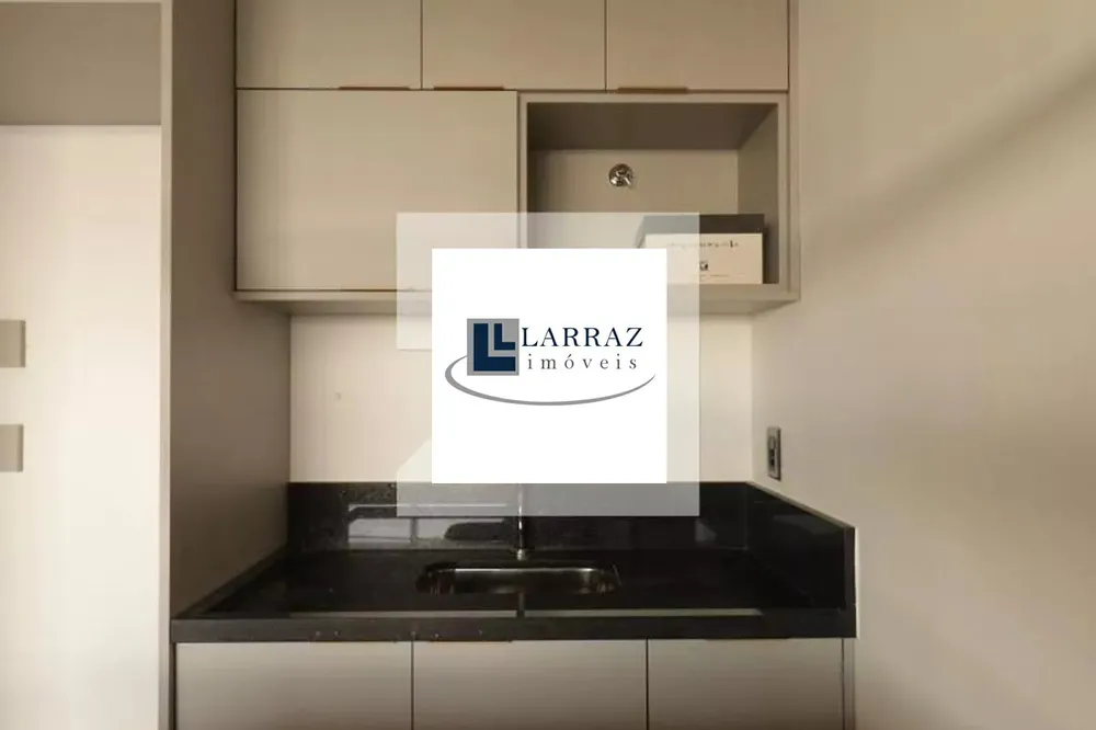 Apartamento, 1 quarto, 56 m² - Foto 9