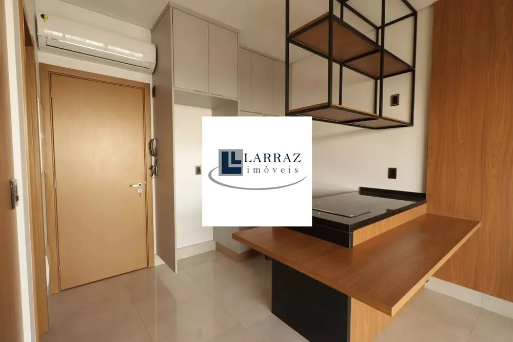 Apartamento, 1 quarto, 56 m² - Foto 1