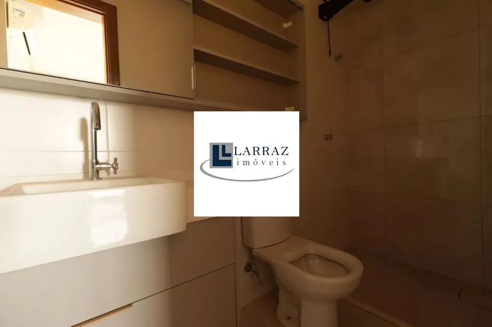 Apartamento, 1 quarto, 56 m² - Foto 13