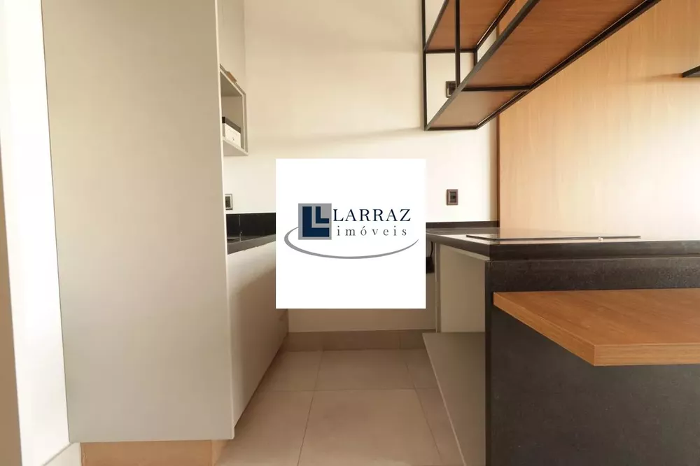 Apartamento, 1 quarto, 56 m² - Foto 2