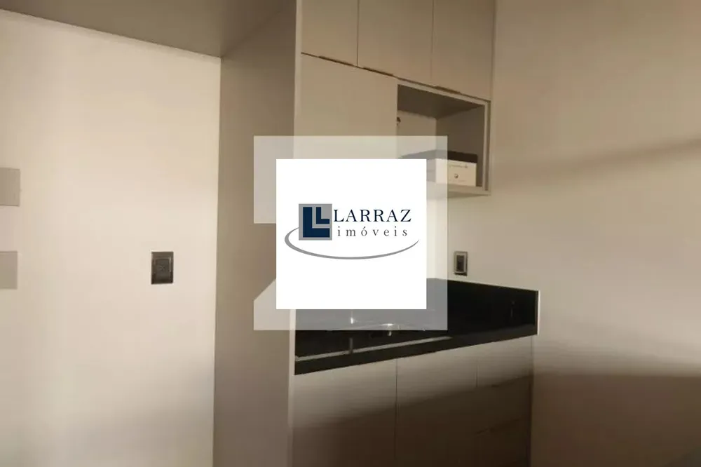 Apartamento, 1 quarto, 56 m² - Foto 6