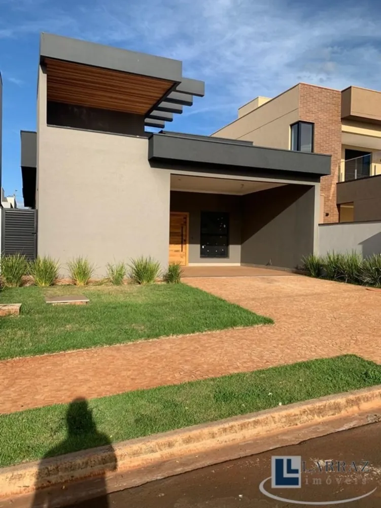 Casa, 3 quartos, 155 m² - Foto 2