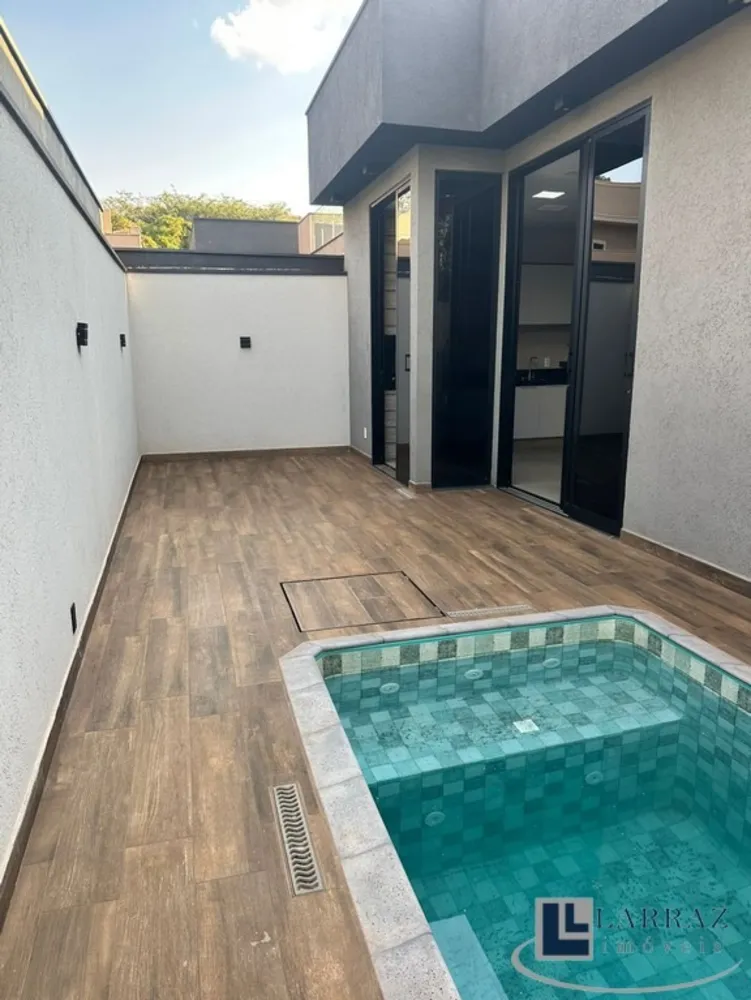 Casa, 3 quartos, 155 m² - Foto 7