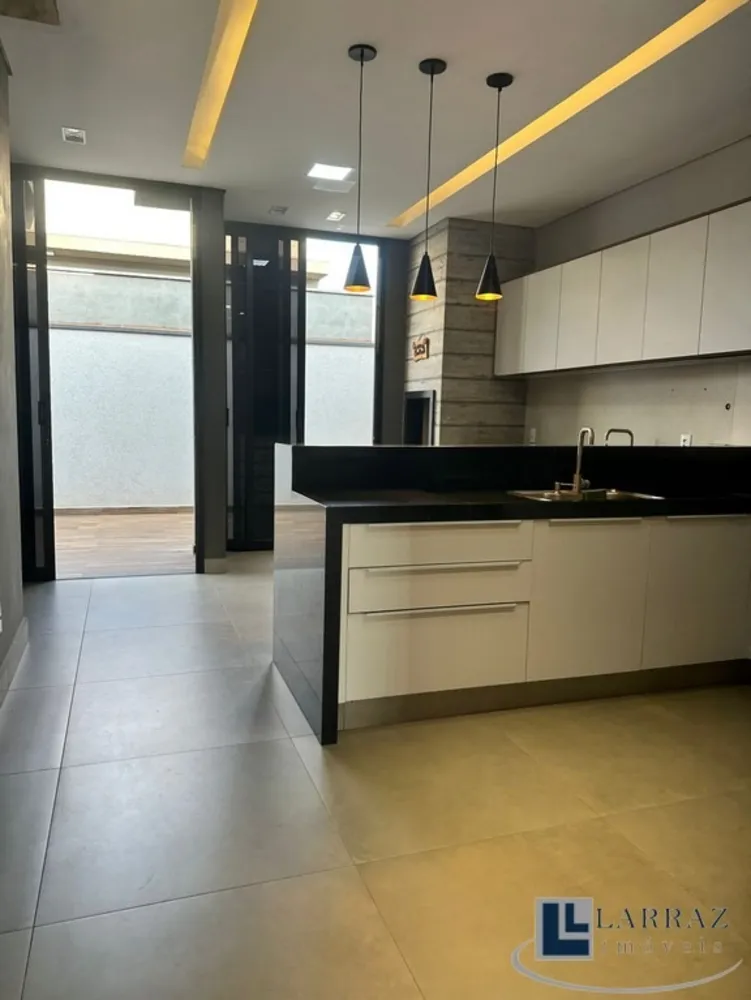Casa, 3 quartos, 155 m² - Foto 6