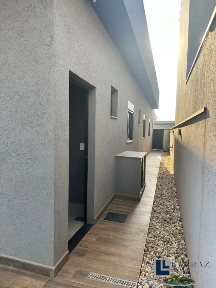 Casa, 3 quartos, 155 m² - Foto 4