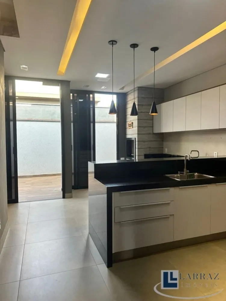 Casa, 3 quartos, 155 m² - Foto 8