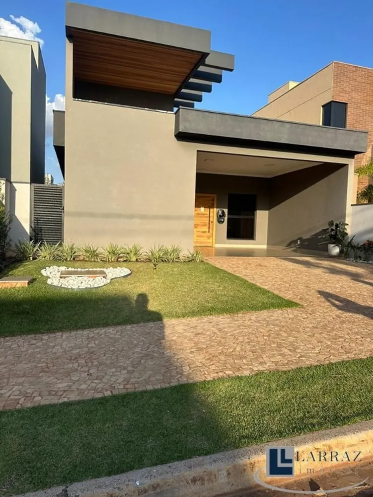 Casa, 3 quartos, 155 m² - Foto 3