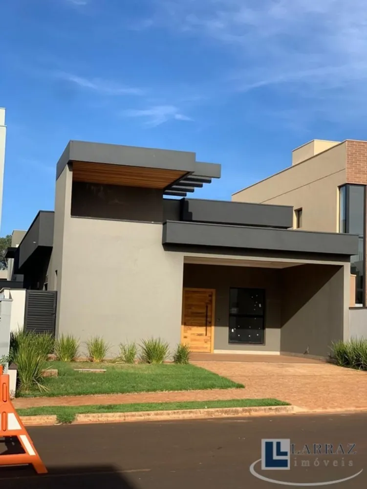 Casa, 3 quartos, 155 m² - Foto 1