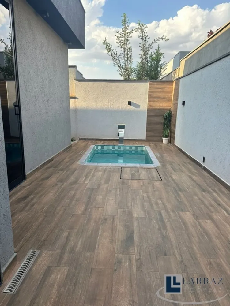 Casa, 3 quartos, 155 m² - Foto 3