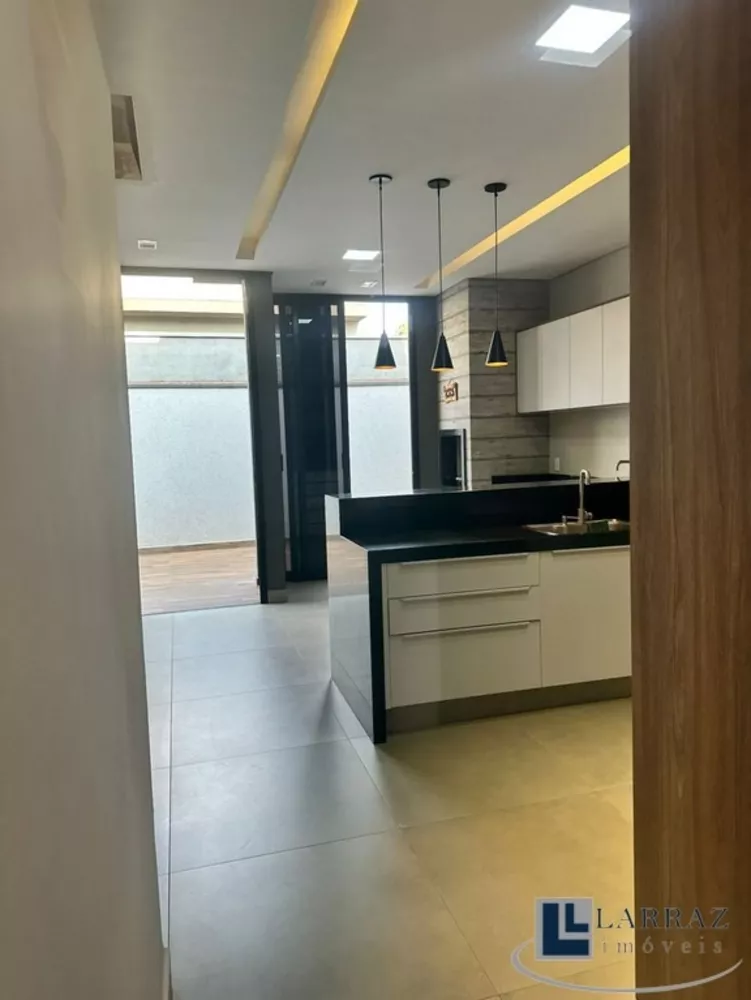 Casa, 3 quartos, 155 m² - Foto 12