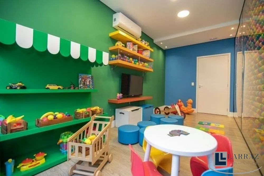 Apartamento, 3 quartos, 68 m² - Foto 3