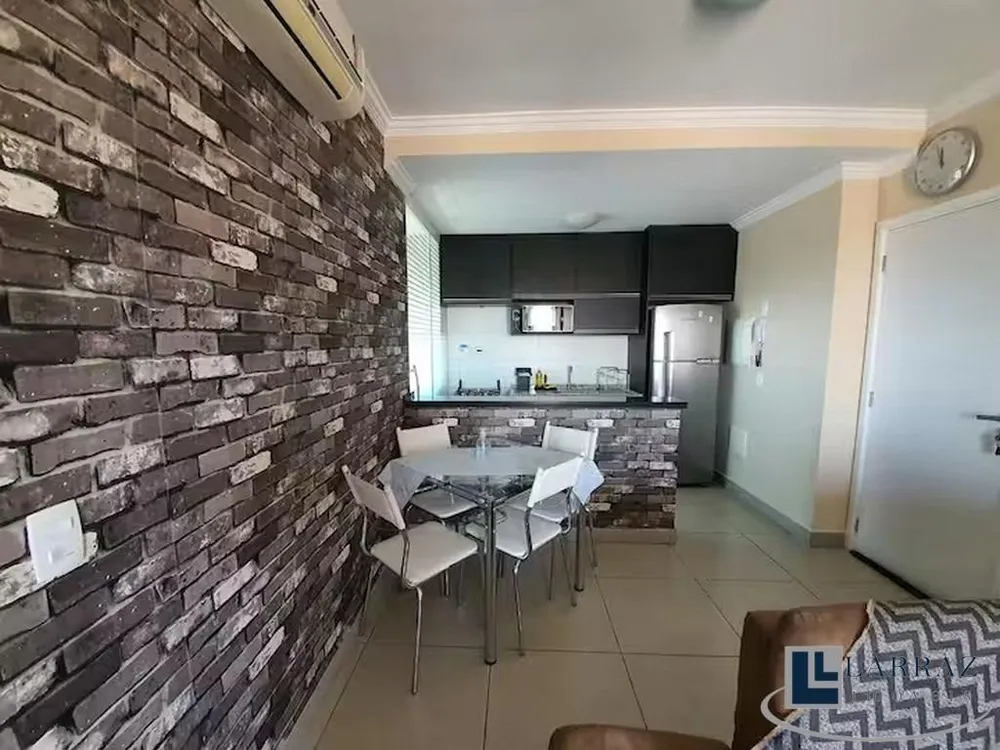 Apartamento, 3 quartos, 68 m² - Foto 1