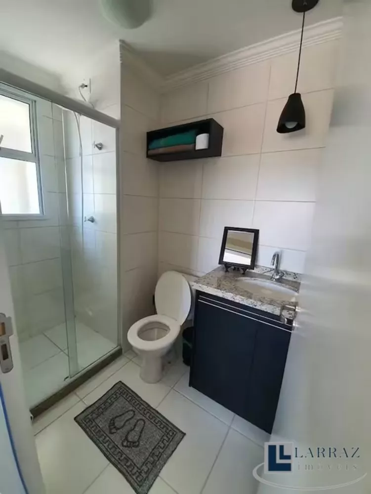 Apartamento, 3 quartos, 68 m² - Foto 1