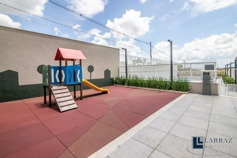 Apartamento, 3 quartos, 68 m² - Foto 5