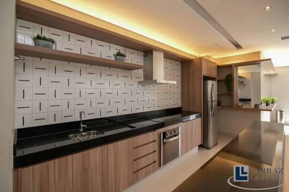 Apartamento, 3 quartos, 68 m² - Foto 1