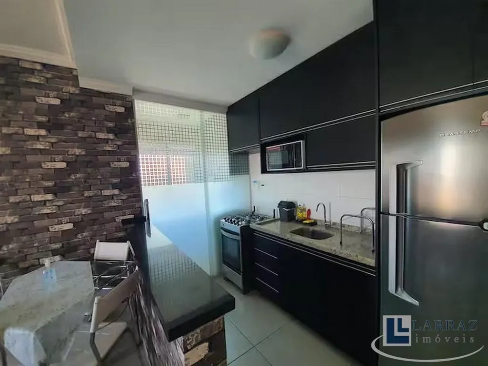 Apartamento, 3 quartos, 68 m² - Foto 3