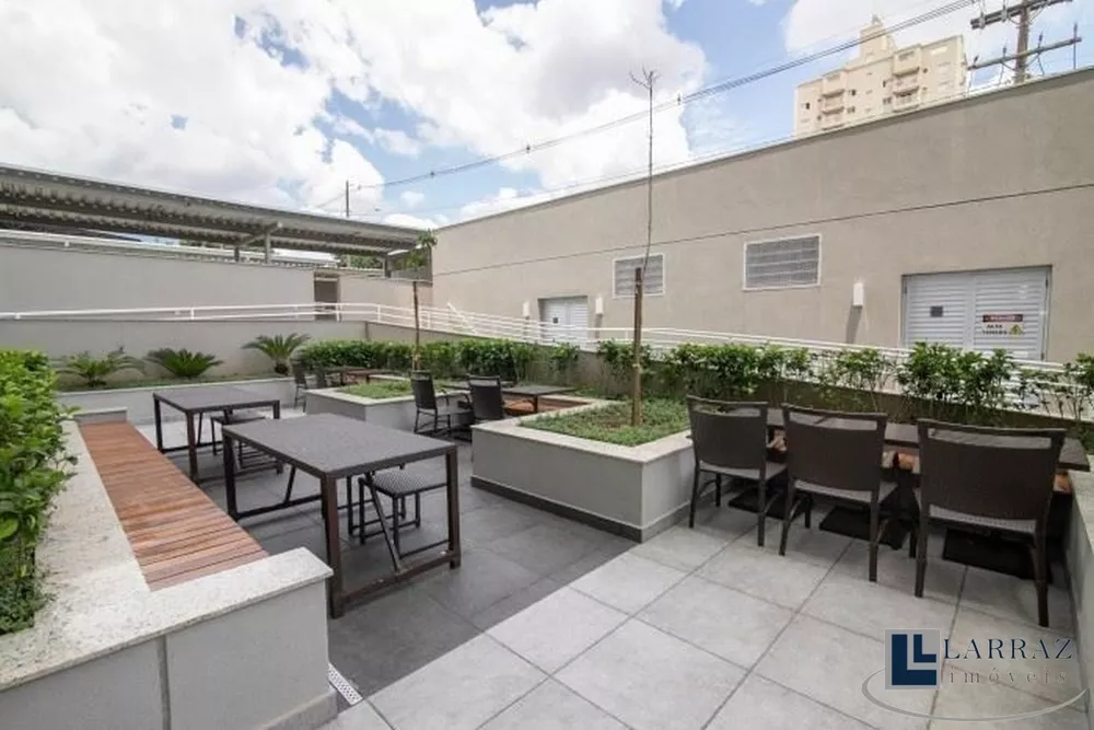 Apartamento, 3 quartos, 68 m² - Foto 4