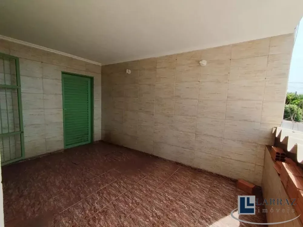 Casa, 3 quartos, 177 m² - Foto 5