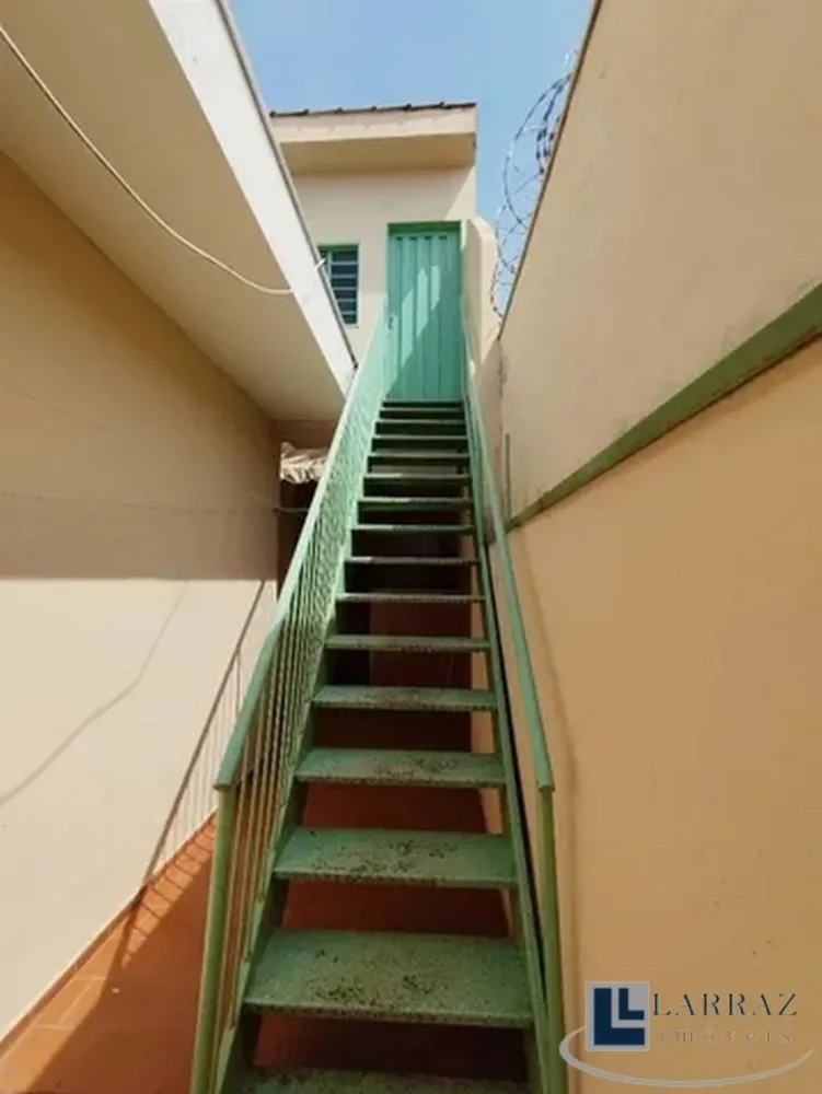 Casa, 3 quartos, 177 m² - Foto 3