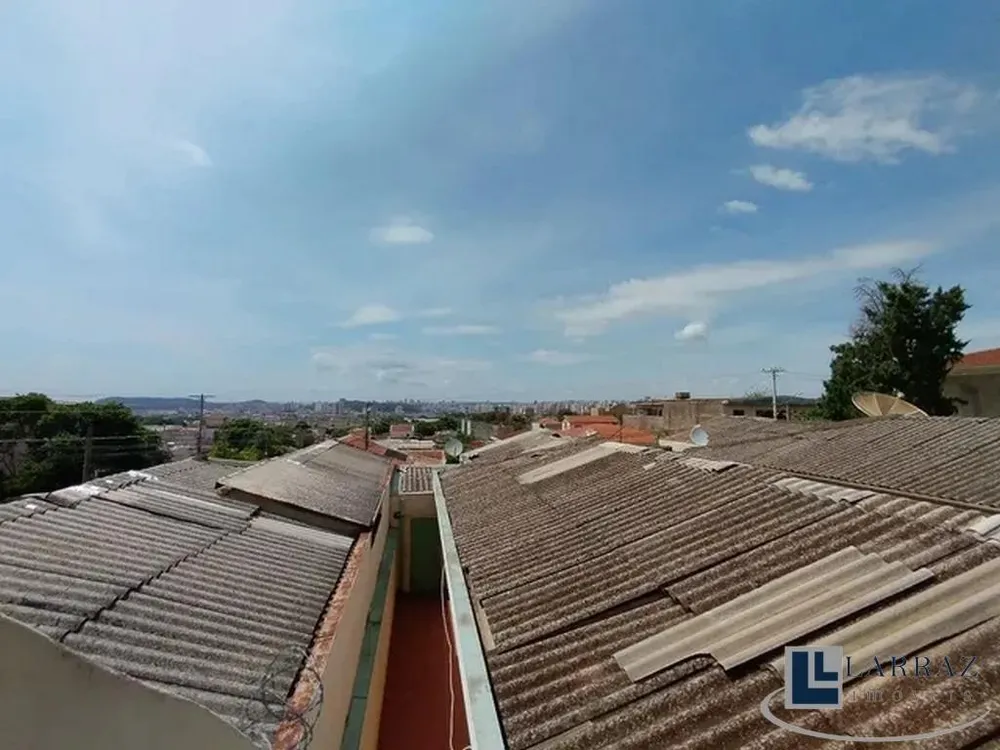 Sobrado, 3 quartos, 177 m² - Foto 11