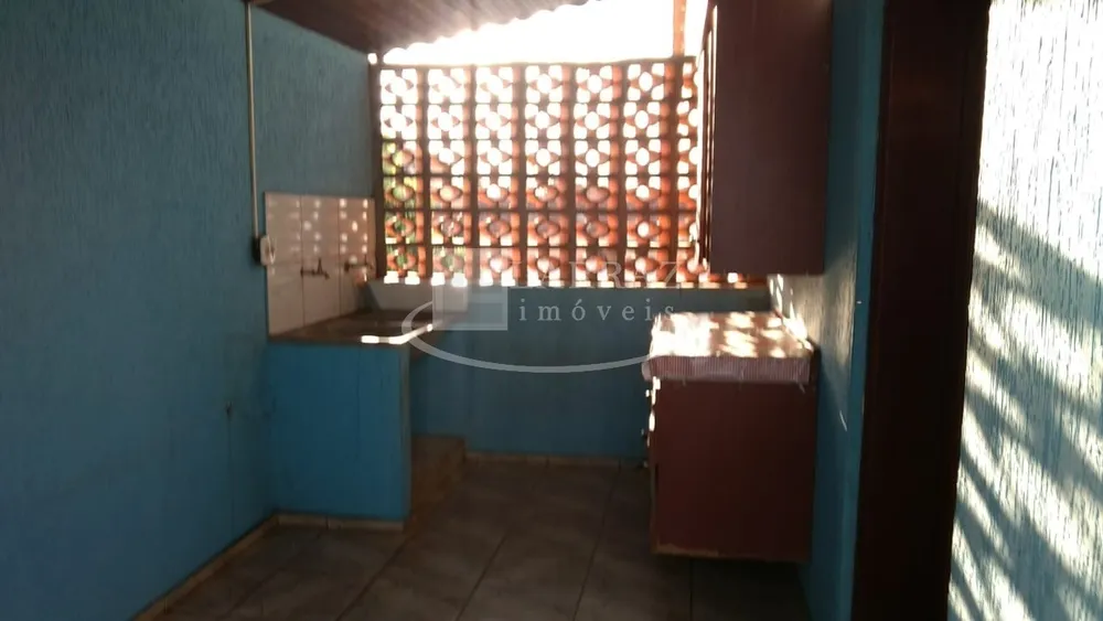 Casa, 4 quartos, 238 m² - Foto 1