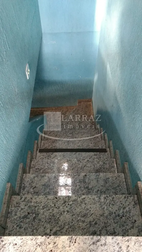 Casa, 4 quartos, 238 m² - Foto 11