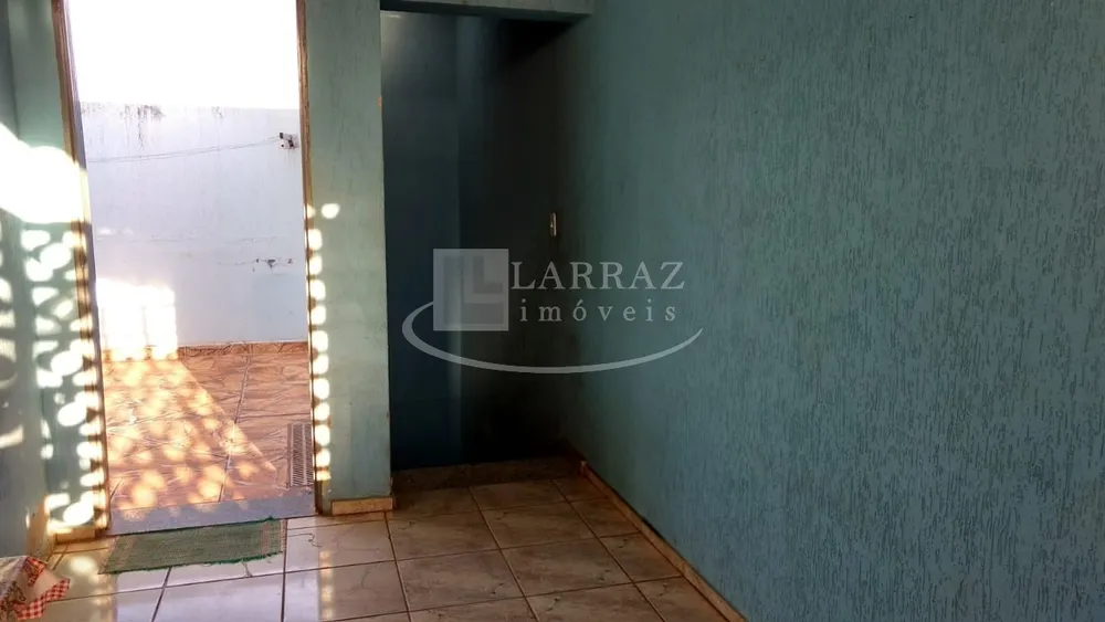 Casa, 4 quartos, 238 m² - Foto 7