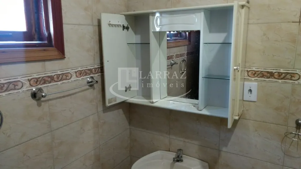 Casa, 4 quartos, 238 m² - Foto 9
