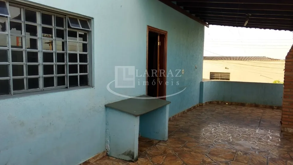 Casa, 4 quartos, 238 m² - Foto 4