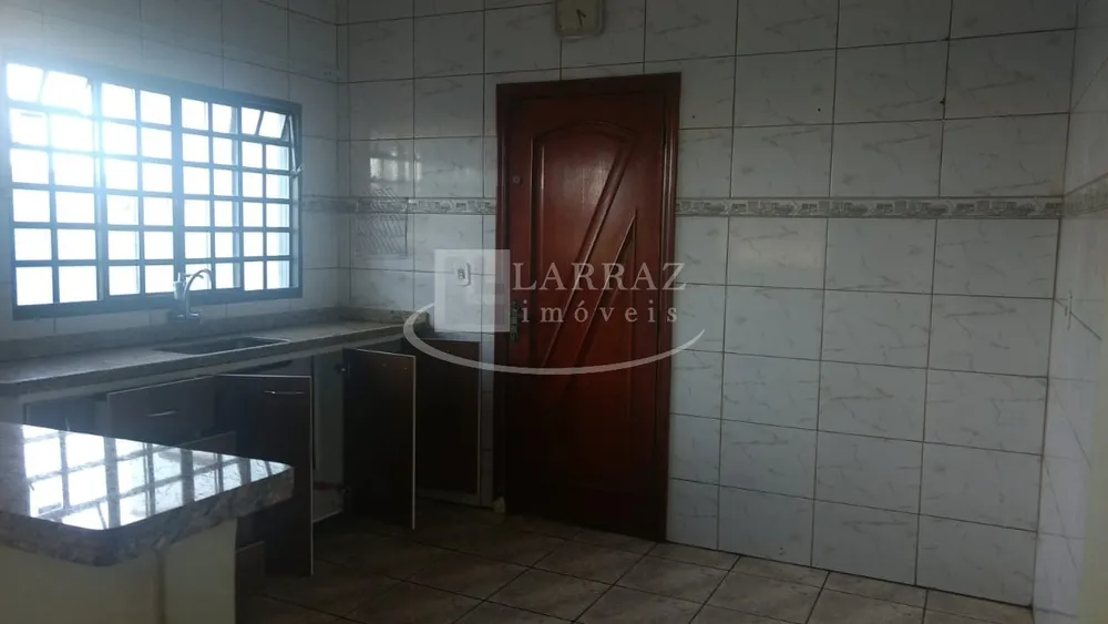 Casa, 4 quartos, 238 m² - Foto 5