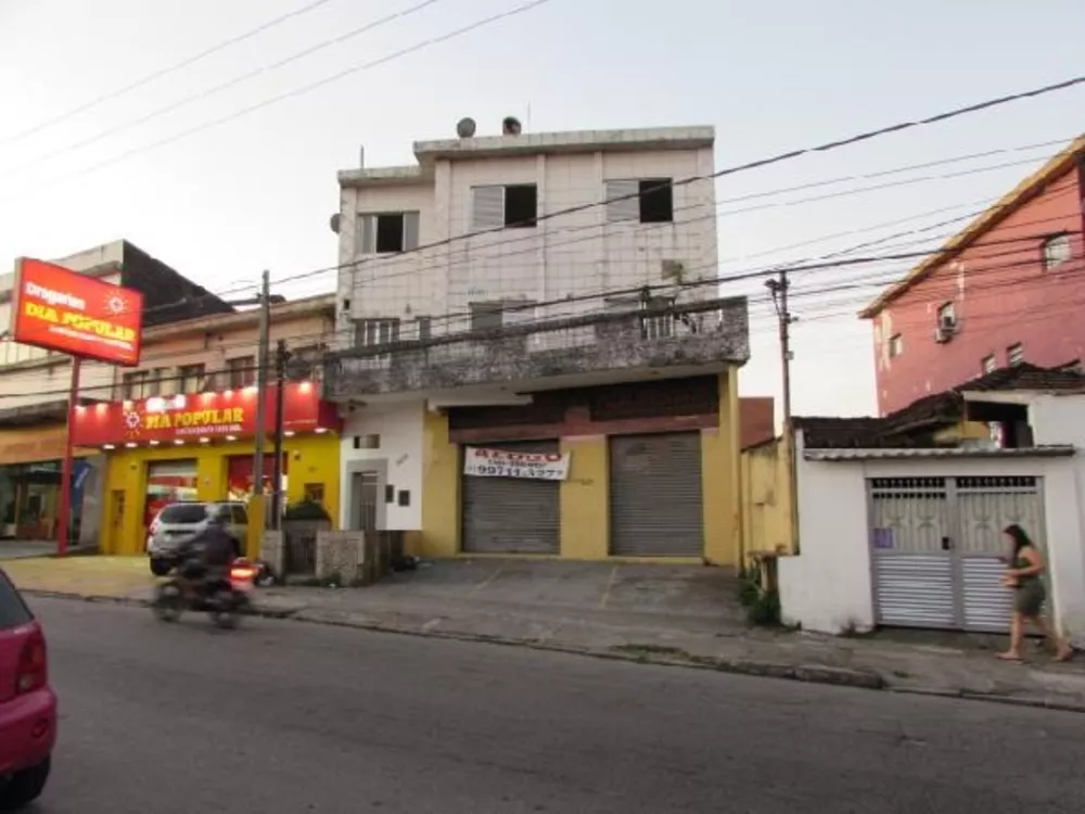 Apartamento, 4 quartos, 124 m² - Foto 1