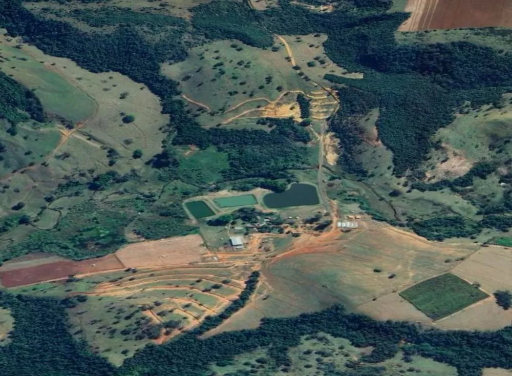 Fazenda, 64 m² - Foto 2