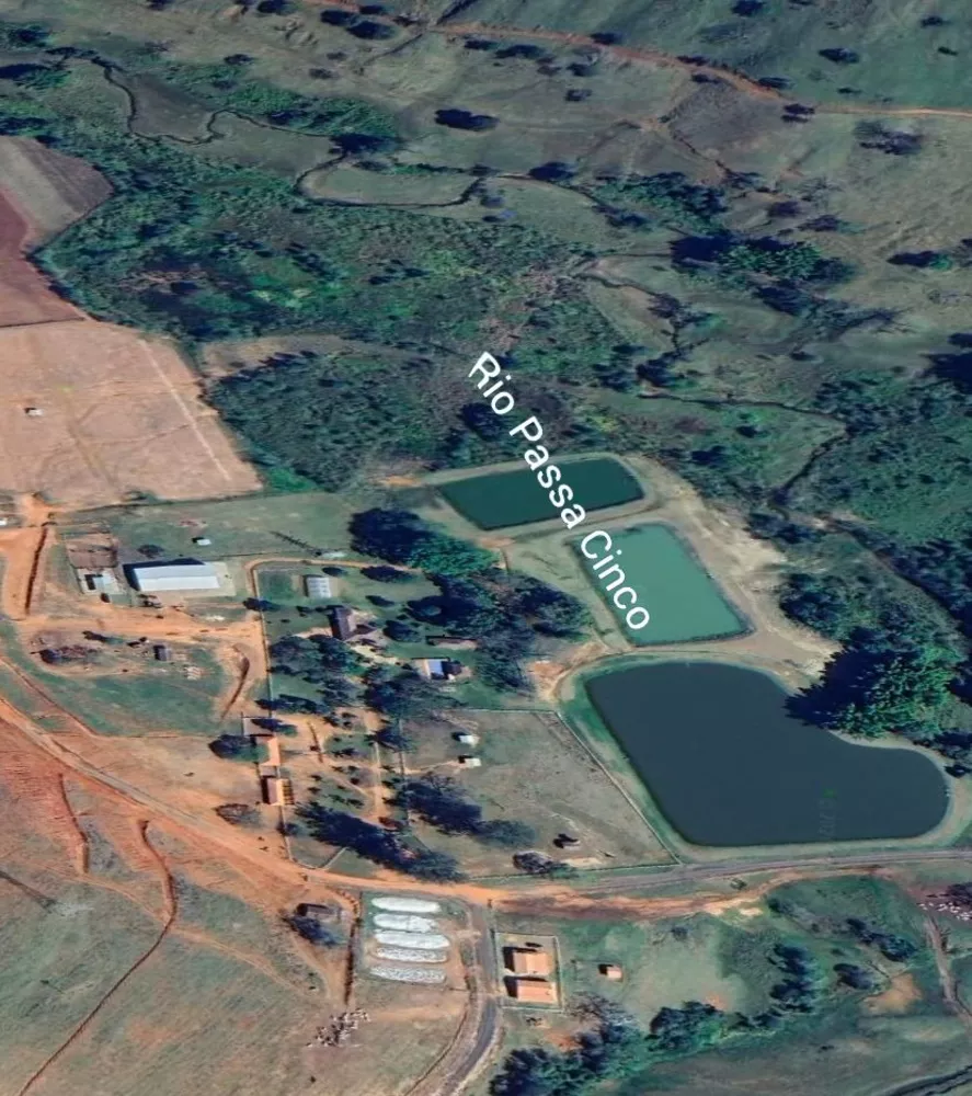 Fazenda, 64 m² - Foto 3