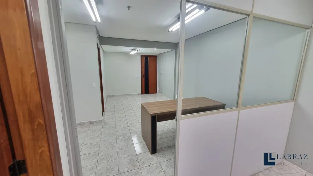 Sala-Conjunto, 39 m² - Foto 6