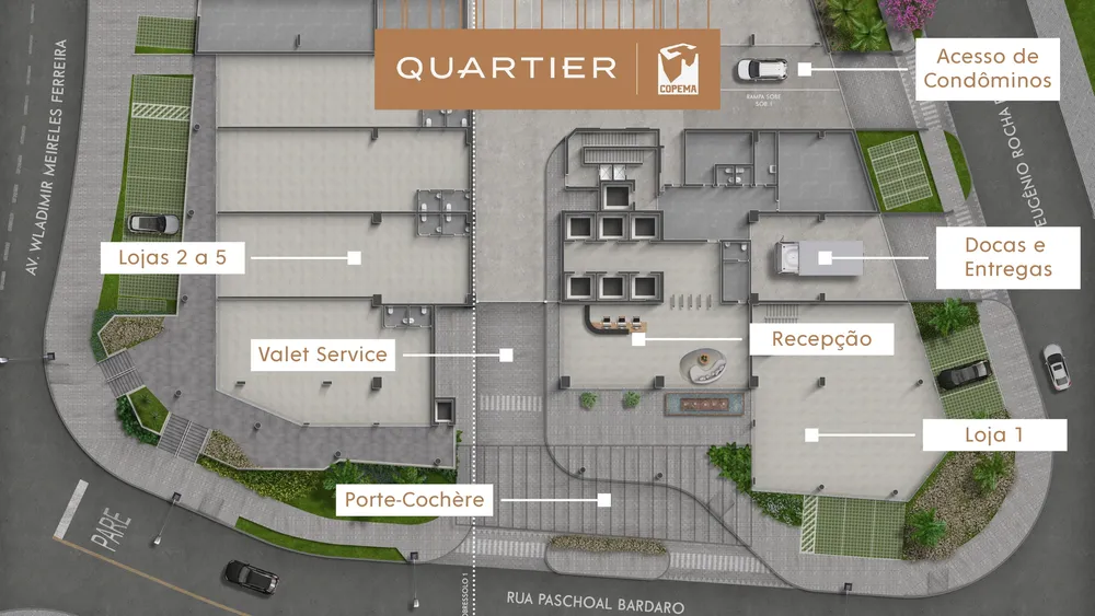 Sala-Conjunto, 165 m² - Foto 6