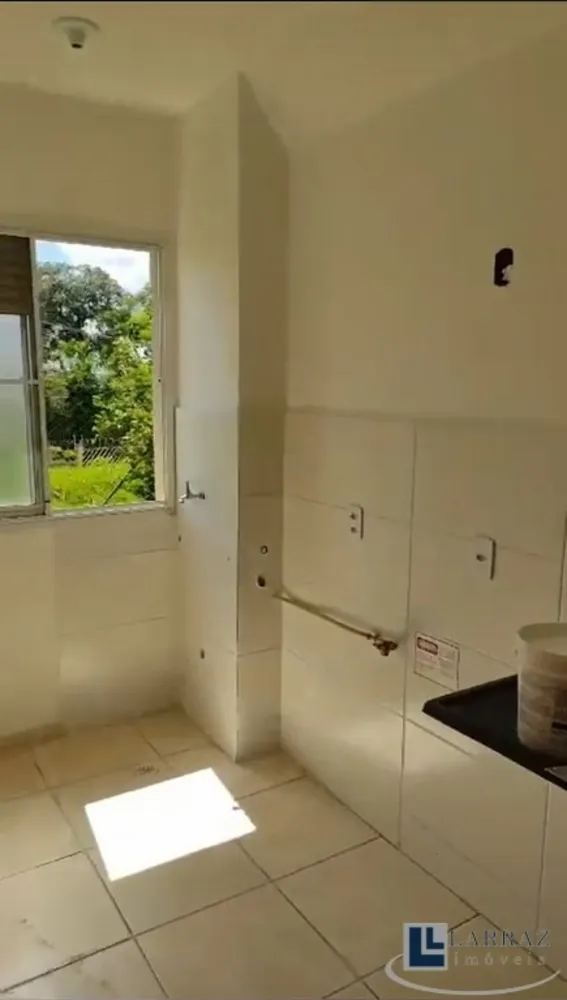 Apartamento, 2 quartos, 43 m² - Foto 6