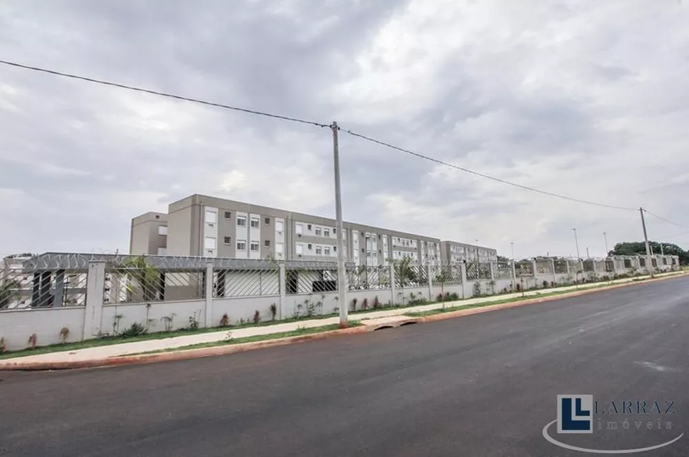 Apartamento, 2 quartos, 43 m² - Foto 10