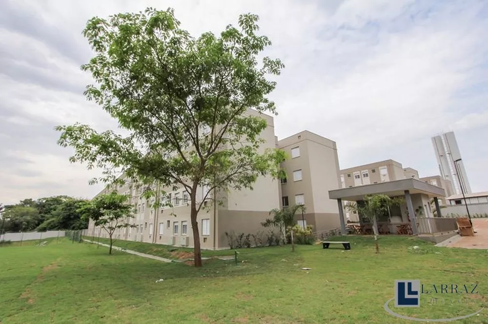 Apartamento, 2 quartos, 43 m² - Foto 11